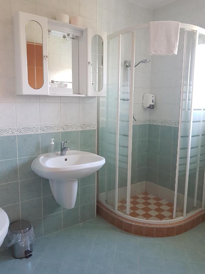 Aqua Therm Hotel 잘라카로쉬 외부 사진