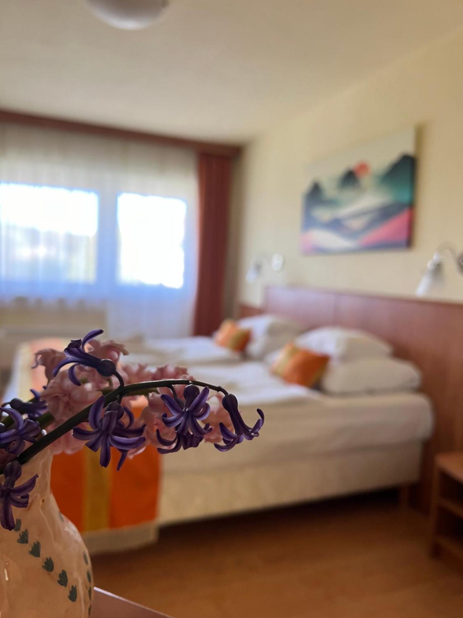 Aqua Therm Hotel 잘라카로쉬 외부 사진